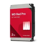 Western Digital Pro Internal Hard Drive HDD / 8TB / 3.5" / 7200 RPM / 256 MB