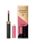 Max Factor Lipfinity Lip Colour 022 Forever Lolita 4ml