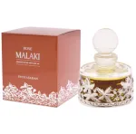 Swiss Arabian Rose Malaki Body Oil 25 ml