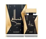 Hamidi Salam Oriental Perfume EDP 100 ml