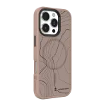 Tactical MagForce Hyperstealth Sika Cover for iPhone 16 Pro / Moucha Moose