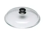 Ballarini Glass lid Dome &Oslash;28cm