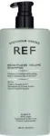REF Weightless Volume Shampoo 600ml