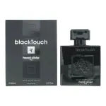Franck Olivier Black Touch EDT M 100 ml