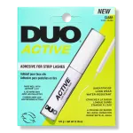 Ardell Duo Active Adhesive For Strip Lashes Clear 4,6g
