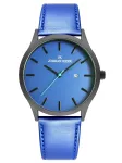 JORDAN KERR Men's Watch L1026-3 / silver