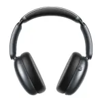 Joyroom JR-JH1 Headphone Wireless Over-Ear with ANC, BT 5.4, Black EU