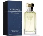 Versace Dreamer Perfume EDT 100 ml Tester