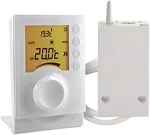 Ecost prekė po grąžinimo TYBOX 33 termostatas