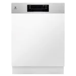 Electrolux E52ID100SX 500 Built-in dishwasher 60 cm