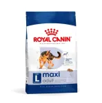 ROYAL CANIN Maxi Adult L - dry dog food - 4kg