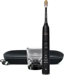 Philips HX9911/17 Philips Sonicare DiamondClean 9000 Electric toothbrush with app, Black | Philips