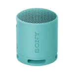 Sony | Speaker | SRS-XB100 | Waterproof | Bluetooth | Wireless connection | Portable | Blue