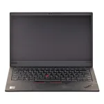 LENOVO X1 Carbon Gen. 8th i5-10210U 16GB 256GB SSD 14" FHD Win11pro USED US QWERTY Used