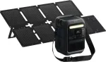 Anker B1723311 portable power station 7 Lithium Iron Phosphate (LiFePO4) 300 W 4.13 kg