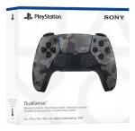 Sony Interactive Entertainment DualSense Camouflage Bluetooth/USB Gamepad Analogue / Digital PlayStation 5