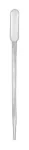 Pasteuro pipetė 5,0 ml