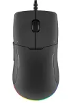 Xiaomi Gaming Mouse Lite laidinė žaidimų pelė, juoda