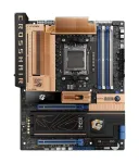 Mainboard|ASUS|AMD X870E|Socket AM5|ATX|RAM DDR5-SDRAM|4xSlots|Wi-Fi Yes|Bluetooth Yes|5xNumber of M.2 (M) slots|ROGCROSSHAIR2006
