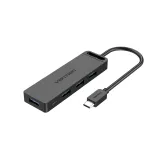 I/O HUB 5-IN-1 USB-C/0.15M TGKBB VENTION