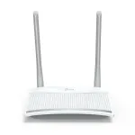 Wireless Router|TP-LINK|Wireless Router|300 Mbps|Number of antennas 2|TL-WR820N