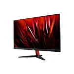 Acer | Nitro KG242Y Ebmiix | 23.8 " | IPS | 16:9 | 100 Hz | 4 ms | 1920 x 1080 pixels | 250 cd/m&sup2; | HDMI ports quantity 2 | Black