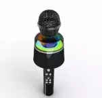 Gembird | Wireless Karaoke Microphone | MICBT-01-BK