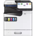 Epson | Multifunctional printers | WorkForce Enterprise​ AM-C400 | Inkjet | Colour | A4 | Wi-Fi