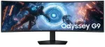 Samsung | LS49FG910EUXEN | 49 " | VA | DQHD | 32:9 | 144 Hz | 1 ms | 5120 x 1440 pixels | 350 cd/m&sup2; | HDMI ports quantity 2 | Black