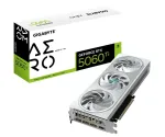 Gigabyte GeForce RTX 5060 Ti AERO OC 16G | NVIDIA | 16 GB | GeForce RTX 5060 Ti | GDDR7 | HDMI ports quantity 1 | PCI-E 5.0