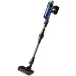 TEFAL Vacuum Cleaner | TY20C7 X-force Flex Aqua | Cordless operating | 250 W | Black/Blue