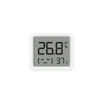 Xiaomi Smart Temperature and Humidity Monitor 3 Mini | White