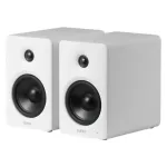 Edifier Compact Active Speaker | M90 | 100 W | Bluetooth | Wireless connection | White