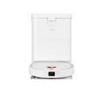 Xiaomi Robot Vacuum H50 EU | Wet&Dry | 5200 mAh | 10000 Pa | White