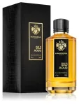 MANCERA Les Confidentiels Gold Aoud EDP kvepalai unisex vanduo, 120 ml