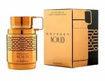Armaf Odyssey Aoud EDP parfumuotas vanduo vyrams, 100 ml
