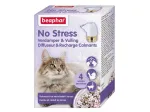 Beaphar NO STRESS STARTER PACK CAT 30ML (pak3)