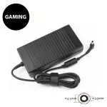 Ne&scaron;iojamo kompiuterio įkroviklis ASUS 180W: 20V, 9A