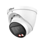 IP kamera HDW2849T-ZS-IL. 8MP FULL-COLOR. IR+LED pa&scaron;vietimas iki 40m, 2.7 mm&ndash;13.5 mm, PoE, SM