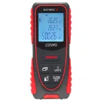 Lazerinis atstumo matuoklis COSMO, 50 m. ADA Instruments