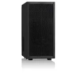 Fractal Design | Core 1000 USB 3.0 | Micro ATX | Black