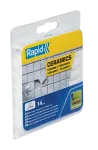 Klijai sanitariniai 125 g, RAPID, 14 vnt