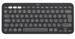 Logitech Pebble Keys 2 K380s Keyboard QWERTY