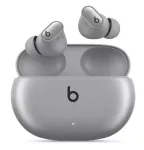 Beats Studio Buds+ Wireless Earbuds Silver Wireless Headphones