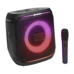 JBL PartyBox Encore 2 Speaker with Microphone