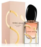 Armani S&iacute; Intense Perfume EDP 30 ml