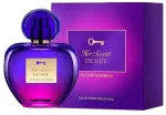 Antonio Banderas Her Secret Desire Perfume EDT 80 ml