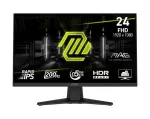 MSI MAG 244F Monitor 23.6" / LCD / Full HD / 1920 x 1080