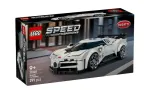 LEGO 77240 Bugatti Centodieci Speed Champions Constructor