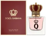 Dolce & Gabbana Q by Dolce & Gabbana Perfume EDP 30 ml
